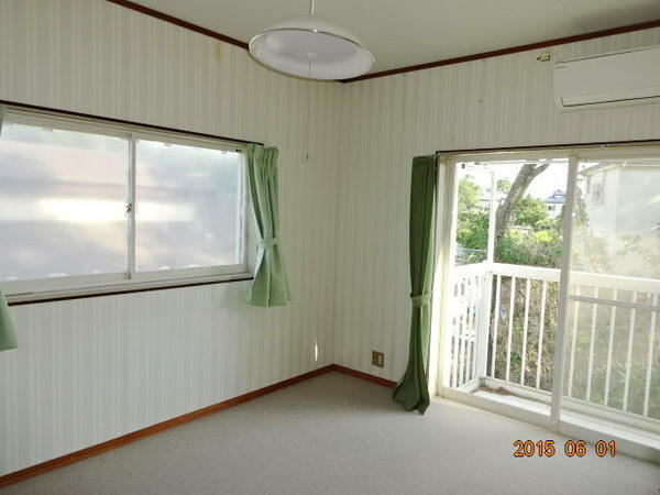 detached 茨城県稲敷市江戸崎甲２０９２－１