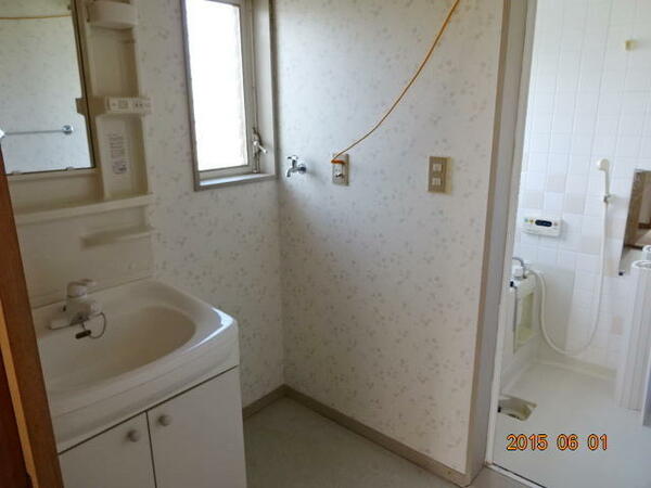 detached 茨城県稲敷市江戸崎甲２０９２－１