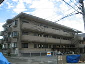 熊本市北区龍田弓削１丁目 3階建 築26年のイメージ