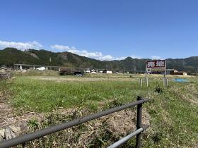 岐阜県郡上市白鳥町大島