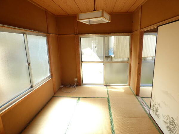 detached 栃木県佐野市大橋町
地図を見る