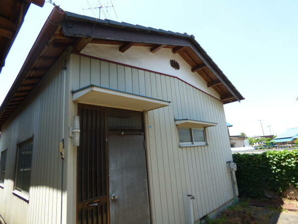 detached 栃木県佐野市大橋町
地図を見る