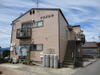  築28年2ヶ月 2階建の賃貸物件