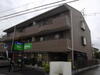 ドメール久米田の賃貸物件