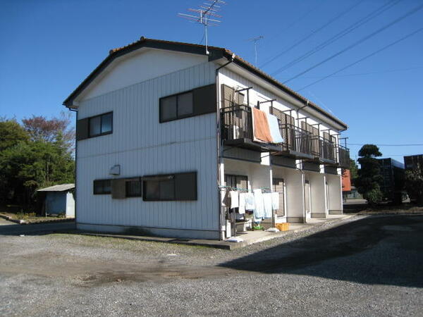 detached 茨城県石岡市東成井
地図を見る