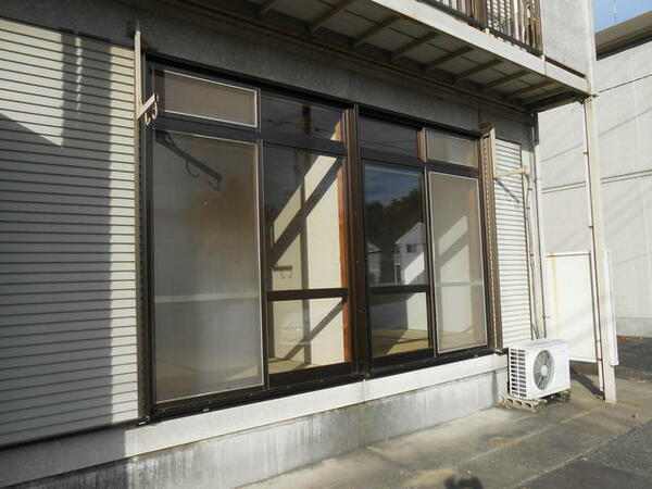 apartment 茨城県稲敷市椎塚１７０８－１１