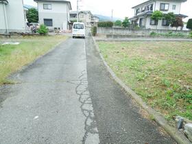 山梨県南アルプス市下市之瀬