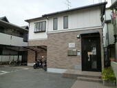 摂津市桜町１丁目 2階建 築28年のイメージ