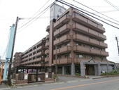 熊本市西区田崎１丁目 6階建 築29年のイメージ