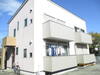 館山駅より徒歩19分 築16年8ヶ月 2階建の賃貸物件