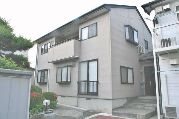 detached 宮城県栗原市築館薬師４丁目
地図を見る