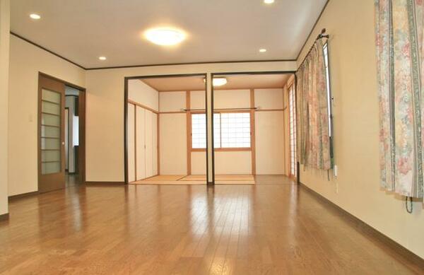 detached 宮城県栗原市築館薬師４丁目
地図を見る