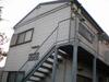いづみハイツ 2階 築29年4ヶ月の賃貸物件
