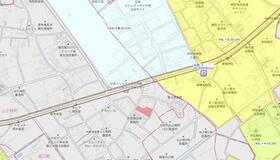 群馬県太田市上小林町