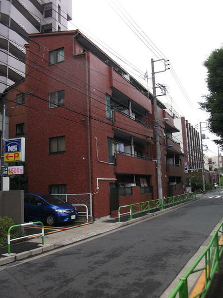 第三昼川ビル 303｜東京都北区王子３丁目(賃貸マンション3DK・3階・53.88㎡)の写真 その1