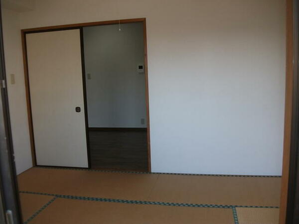 第三昼川ビル 303｜東京都北区王子３丁目(賃貸マンション3DK・3階・53.88㎡)の写真 その5