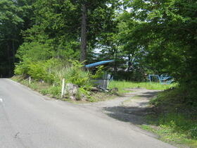 宮城県刈田郡蔵王町遠刈田温泉字鬼石原