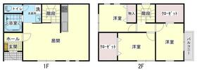 間取り：208011334251