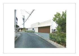 愛知県名古屋市天白区御幸山