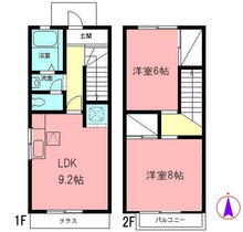 間取り：214069822151
