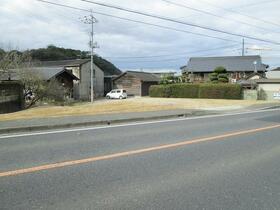 岡山県玉野市八浜町八浜