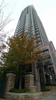 シティタワー高輪 516｜東京都港区高輪１丁目(賃貸マンション1LDK・5階・56.04㎡)の写真 その2