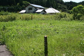 大分県佐伯市大字戸穴