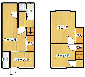 間取り：237007065022