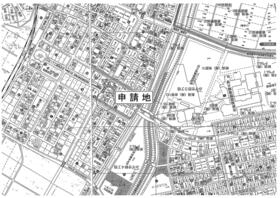 新潟県新潟市西区みずき野１丁目