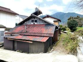 京都府南丹市美山町和泉新蛭子