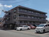 高野駅より徒歩26分 築24年6ヶ月 3階建の賃貸物件