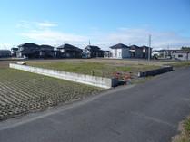 愛知県一宮市北方町北方字西本郷