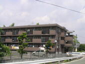 熊本市北区清水新地３丁目 3階建 築22年のイメージ