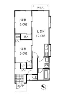 間取り：215006664605