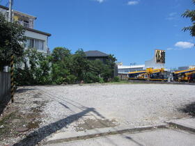 富山県富山市赤田