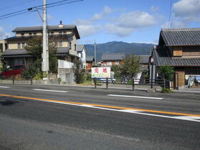 岐阜県不破郡垂井町−