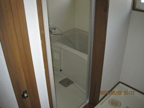 detached 岩手県八幡平市松尾第２７地割
物件地図