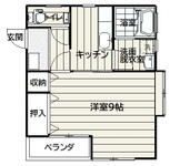 ガーデンハイツのイメージ