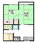 中島アパートのイメージ
