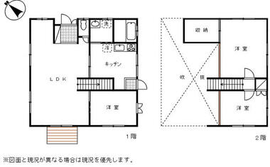 間取り：220006558298