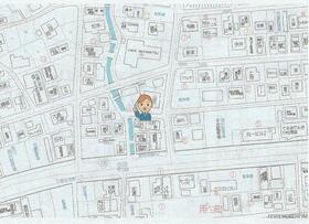 福岡県北九州市若松区用勺町