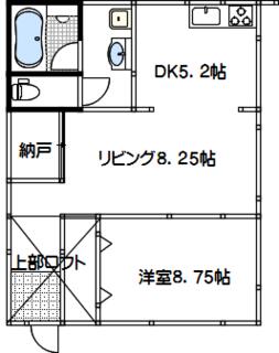 間取り：212057710658