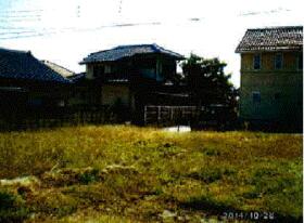 山梨県甲斐市龍地