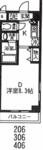 浦安市富士見５丁目 5階建 築20年のイメージ