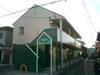 アビーロード 2階 築31年6ヶ月の賃貸物件
