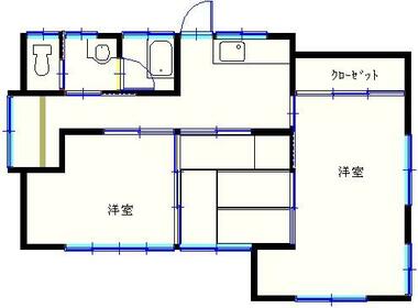 間取り：246006947263