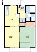 間取り：212057092890