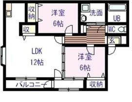 間取り：217001233210