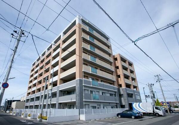 apartment 山形県酒田市東大町２丁目
東大町の賃貸情報を見る
物件地図