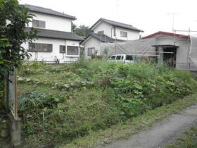 福島県郡山市舞木町字四合田